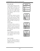 Предварительный просмотр 68 страницы Supero SUPERSERVER 6027R-N3RF User Manual