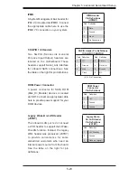 Предварительный просмотр 73 страницы Supero SUPERSERVER 6027R-N3RF User Manual