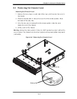 Предварительный просмотр 85 страницы Supero SUPERSERVER 6027R-N3RF User Manual