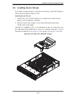 Предварительный просмотр 87 страницы Supero SUPERSERVER 6027R-N3RF User Manual