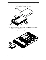 Предварительный просмотр 91 страницы Supero SUPERSERVER 6027R-N3RF User Manual