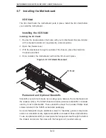 Предварительный просмотр 92 страницы Supero SUPERSERVER 6027R-N3RF User Manual