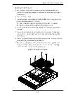 Предварительный просмотр 93 страницы Supero SUPERSERVER 6027R-N3RF User Manual