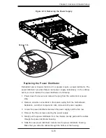 Предварительный просмотр 95 страницы Supero SUPERSERVER 6027R-N3RF User Manual