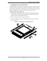 Предварительный просмотр 23 страницы Supero SUPERSERVER 6027TR-H70RF+ User Manual