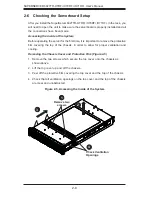 Предварительный просмотр 26 страницы Supero SUPERSERVER 6027TR-H70RF+ User Manual