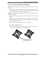 Предварительный просмотр 55 страницы Supero SUPERSERVER 6027TR-H70RF+ User Manual