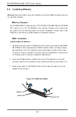 Предварительный просмотр 54 страницы Supero SuperServer 6028R-TR User Manual