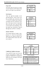 Предварительный просмотр 62 страницы Supero SuperServer 6028R-TR User Manual