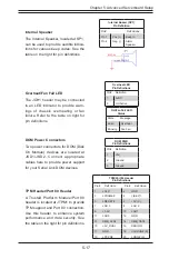 Предварительный просмотр 63 страницы Supero SuperServer 6028R-TR User Manual