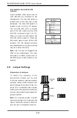 Предварительный просмотр 66 страницы Supero SuperServer 6028R-TR User Manual