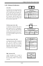 Предварительный просмотр 69 страницы Supero SuperServer 6028R-TR User Manual