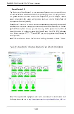 Предварительный просмотр 72 страницы Supero SuperServer 6028R-TR User Manual