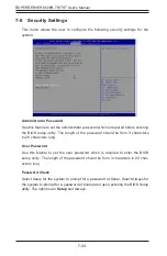 Предварительный просмотр 116 страницы Supero SuperServer 6028R-TR User Manual