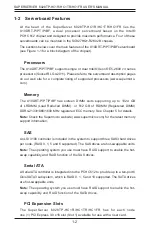 Preview for 12 page of Supero SUPERSERVER 6028TP-HC1FR User Manual