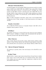 Preview for 13 page of Supero SUPERSERVER 6028TP-HC1FR User Manual