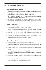 Preview for 20 page of Supero SUPERSERVER 6028TP-HC1FR User Manual