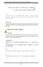 Preview for 36 page of Supero SUPERSERVER 6028TP-HC1FR User Manual