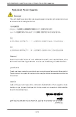 Preview for 42 page of Supero SUPERSERVER 6028TP-HC1FR User Manual