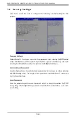 Preview for 130 page of Supero SUPERSERVER 6028TP-HC1FR User Manual