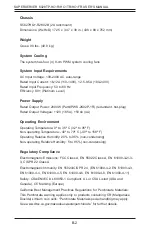 Preview for 138 page of Supero SUPERSERVER 6028TP-HC1FR User Manual