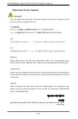 Preview for 42 page of Supero SUPERSERVER 6028TP-HTFR User Manual