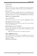 Preview for 128 page of Supero SUPERSERVER 6028TP-HTFR User Manual