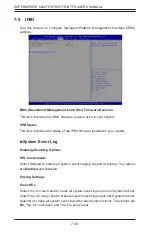 Preview for 129 page of Supero SUPERSERVER 6028TP-HTFR User Manual