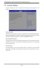 Preview for 131 page of Supero SUPERSERVER 6028TP-HTFR User Manual