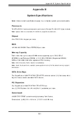 Preview for 138 page of Supero SUPERSERVER 6028TP-HTFR User Manual