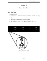 Предварительный просмотр 21 страницы Supero SuperServer 6028U Series User Manual