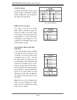 Предварительный просмотр 62 страницы Supero SuperServer 6028U Series User Manual