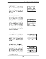 Предварительный просмотр 65 страницы Supero SuperServer 6028U Series User Manual