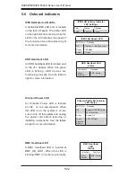 Предварительный просмотр 66 страницы Supero SuperServer 6028U Series User Manual