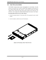 Предварительный просмотр 74 страницы Supero SuperServer 6028U Series User Manual