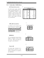 Предварительный просмотр 48 страницы Supero SuperServer 6033P-8R User Manual