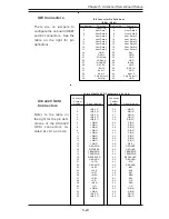 Предварительный просмотр 59 страницы Supero SuperServer 6033P-8R User Manual