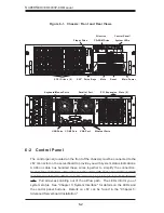 Предварительный просмотр 62 страницы Supero SuperServer 6033P-8R User Manual