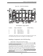 Предварительный просмотр 67 страницы Supero SuperServer 6033P-8R User Manual