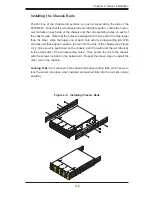 Предварительный просмотр 21 страницы Supero SUPERSERVER 6035B-8R+ User Manual