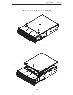 Предварительный просмотр 25 страницы Supero SUPERSERVER 6035B-8R+ User Manual