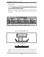 Предварительный просмотр 42 страницы Supero SUPERSERVER 6035B-8R+ User Manual