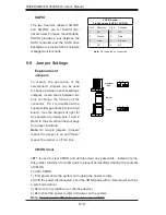 Предварительный просмотр 52 страницы Supero SUPERSERVER 6035B-8R+ User Manual