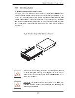 Предварительный просмотр 67 страницы Supero SUPERSERVER 6035B-8R+ User Manual