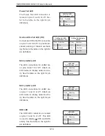 Предварительный просмотр 46 страницы Supero SuperServer 6036T-3R User Manual