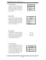 Предварительный просмотр 48 страницы Supero SuperServer 6036T-3R User Manual