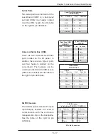 Предварительный просмотр 49 страницы Supero SuperServer 6036T-3R User Manual