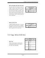 Предварительный просмотр 55 страницы Supero SuperServer 6036T-3R User Manual