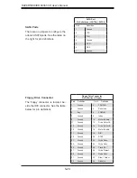 Предварительный просмотр 56 страницы Supero SuperServer 6036T-3R User Manual