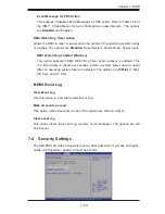 Предварительный просмотр 93 страницы Supero SuperServer 6036T-3R User Manual